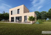 Maison+Terrain de 5 pièces avec 4 chambres à Saint-Potan 22550 – 226720 € - BONE-25-08-21-10