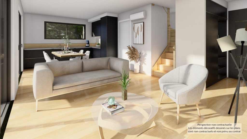 Maison+Terrain de 5 pièces avec 4 chambres à Saint-Potan 22550 – 226720 € - BONE-25-08-21-10