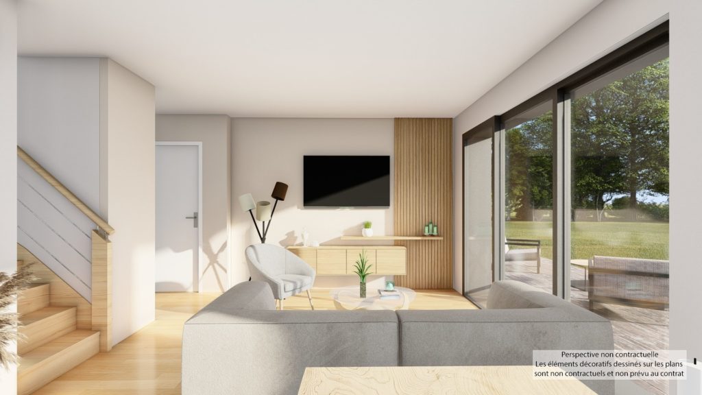 Maison+Terrain de 5 pièces avec 4 chambres à Saint-Potan 22550 – 226720 € - BONE-25-08-21-10