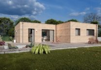 Maison+Terrain de 4 pièces avec 3 chambres à Pornic 44210 – 343400 € - KALA-25-09-01-16