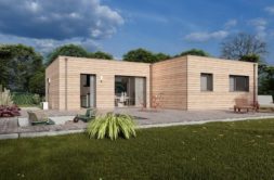 Maison+Terrain de 4 pièces avec 3 chambres à Pornic 44210 – 343400 € - KALA-25-09-01-16