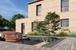 Maison+Terrain de 5 pièces avec 4 chambres à La-Baule-Escoublac 44500 – 469500 € - KALA-25-09-05-113
