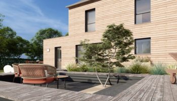 Maison+Terrain de 5 pièces avec 4 chambres à Guerande 44350 – 313000 € - KALA-25-09-16-93