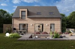 Maison+Terrain de 5 pièces avec 4 chambres à Saint-Nicolas-de-Redon 44460 – 252000 € - KALA-25-09-05-235