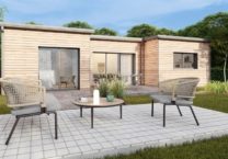 Maison+Terrain de 4 pièces avec 3 chambres à Pornic 44210 – 365400 € - KALA-25-09-01-26
