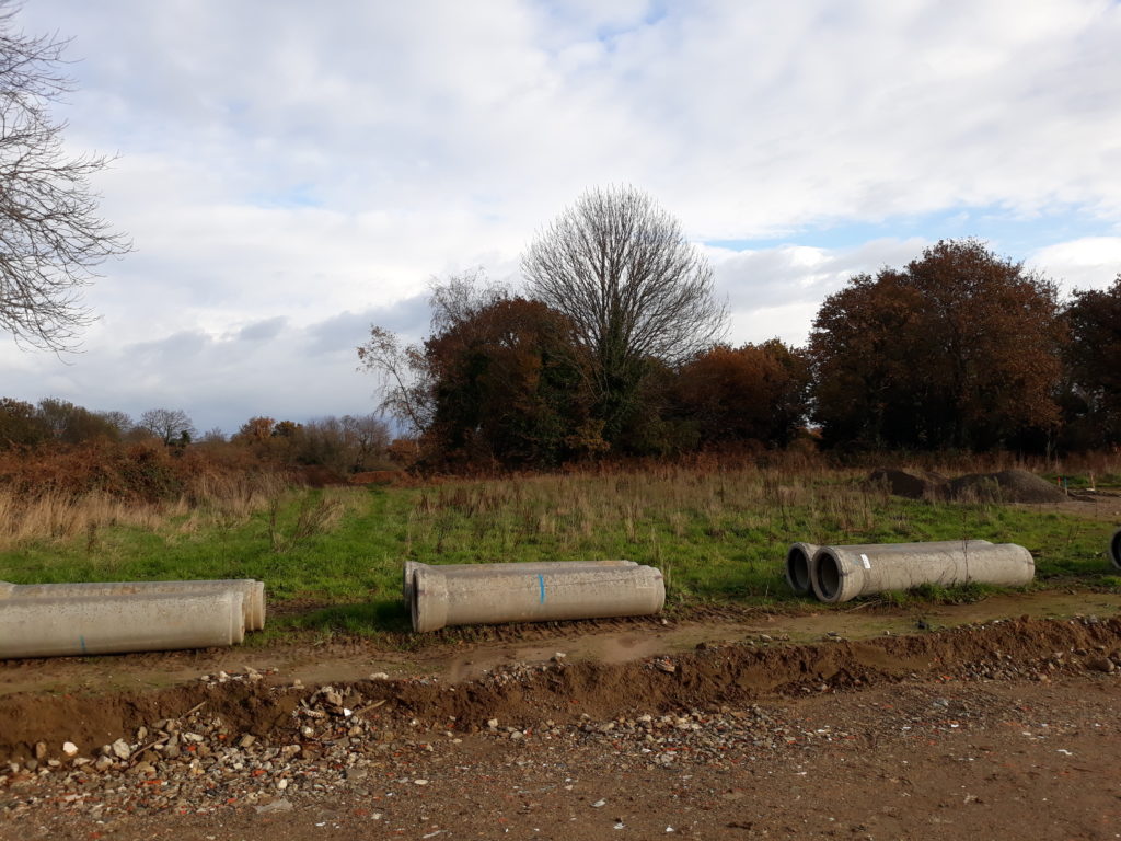 Terrain à Tredarzec 22220 427m2 32879 € - MLAG-25-09-10-5