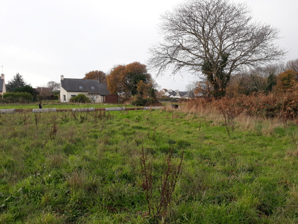 Terrain à Tredarzec 22220 427m2 32879 € - MLAG-25-09-10-5