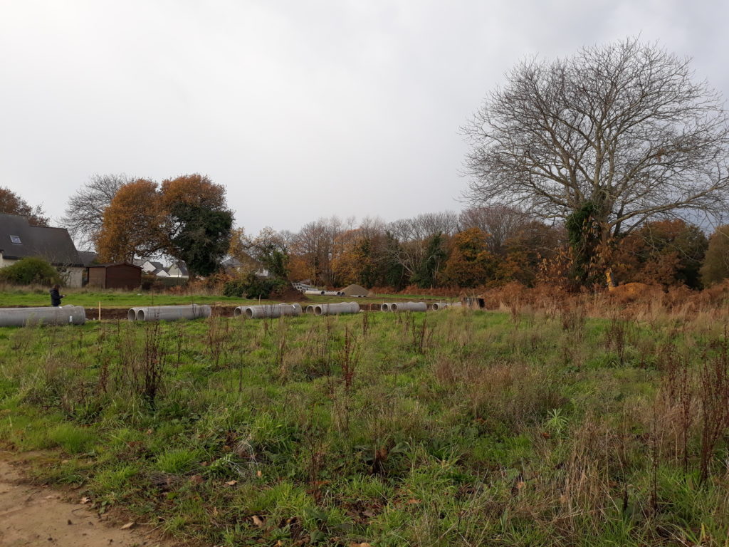 Terrain à Tredarzec 22220 427m2 32879 € - MLAG-25-09-10-5