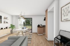 Maison+Terrain de 5 pièces avec 3 chambres à Surzur 56450 – 362000 € - RQU-25-11-06-13