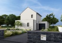 Maison+Terrain de 5 pièces avec 4 chambres à SAINT-NAZAIRE 44600 – 287200 € - KALA-25-09-01-44
