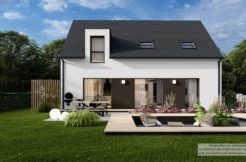 Maison+Terrain de 5 pièces avec 4 chambres à La-Turballe 44420 – 309700 € - KALA-25-09-01-53