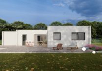 Maison+Terrain de 5 pièces avec 4 chambres à Pornic 44210 – 374700 € - KALA-25-09-01-12