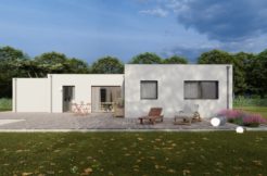 Maison+Terrain de 5 pièces avec 4 chambres à Pornic 44210 – 374700 € - KALA-25-09-01-12