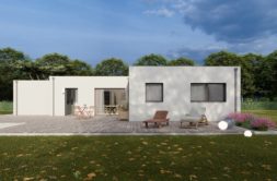 Maison+Terrain de 5 pièces avec 4 chambres à Pornic 44210 – 374700 € - KALA-25-09-01-12