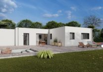 Maison+Terrain de 5 pièces avec 4 chambres à Pornic 44210 – 374700 € - KALA-25-09-01-12
