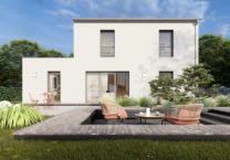 Maison+Terrain de 5 pièces avec 4 chambres à Pornic 44210 – 374289 € - KALA-25-09-01-22