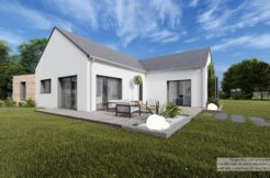 Maison+Terrain de 4 pièces avec 3 chambres à Beaussais-sur-Mer 22650 – 316076 € - BONE-25-09-03-128