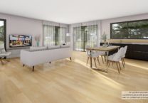 Maison+Terrain de 4 pièces avec 3 chambres à Dinan 22100 – 350000 € - BONE-25-09-03-137