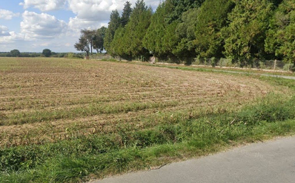 Terrain à PLEURTUIT 35730 483m2 195000 € - BONE-25-09-01-2