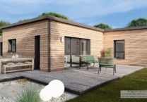 Maison+Terrain de 5 pièces avec 3 chambres à Monclar-de-Quercy 82230 – 252135 € - PBRU-25-09-02-1