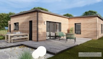 Maison+Terrain de 5 pièces avec 3 chambres à Verfeil 31590 – 333135 € - PBRU-25-09-08-6