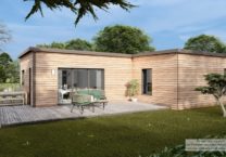Maison+Terrain de 5 pièces avec 3 chambres à Monclar-de-Quercy 82230 – 252135 € - PBRU-25-09-02-1