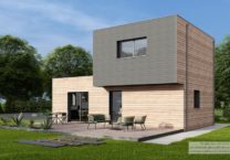 Maison+Terrain de 5 pièces avec 2 chambres à La-Baule-Escoublac 44500 – 374000 € - KALA-25-09-05-151