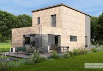 Maison+Terrain de 5 pièces avec 4 chambres à LA-TURBALLE 44420 – 393800 € - KALA-25-09-05-205