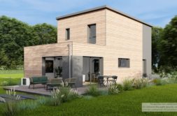 Maison+Terrain de 5 pièces avec 4 chambres à LA-TURBALLE 44420 – 393800 € - KALA-25-09-05-205