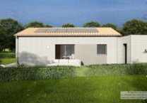 Maison+Terrain de 3 pièces avec 2 chambres à La-Baule-Escoublac 44500 – 274800 € - KALA-25-09-05-175