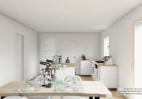 Maison+Terrain de 3 pièces avec 2 chambres à La-Baule-Escoublac 44500 – 274800 € - KALA-25-09-05-175