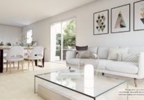 Maison+Terrain de 3 pièces avec 2 chambres à La-Baule-Escoublac 44500 – 274800 € - KALA-25-09-05-175