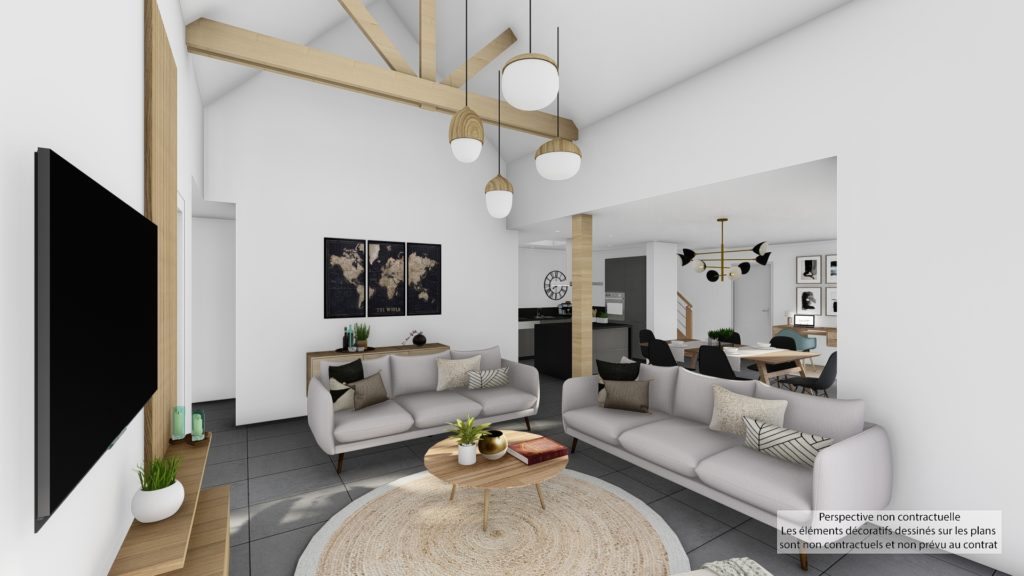 Maison+Terrain de 6 pièces avec 4 chambres à Locmaria-Plouzane 29280 – 525000 € - JUMI-25-09-16-32