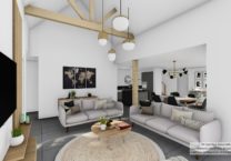 Maison+Terrain de 6 pièces avec 4 chambres à Locmaria-Plouzane 29280 – 525000 € - JUMI-25-09-16-32