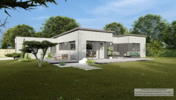 Maison+Terrain de 5 pièces avec 3 chambres à Plouneour-Brignogan-plages 29890 – 362850 € - JUMI-25-11-05-27