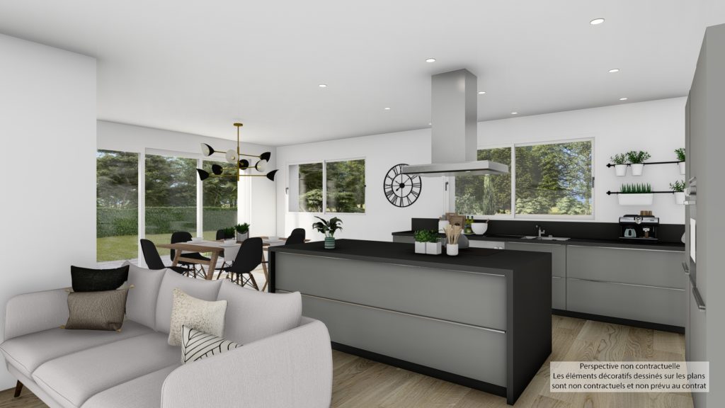 Maison+Terrain de 5 pièces avec 3 chambres à Saint-Thonan 29800 – 374460 € - JUMI-25-09-16-1