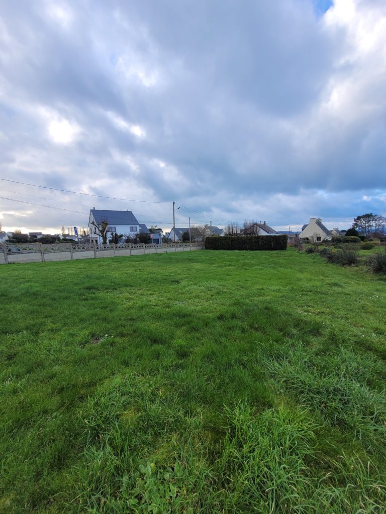 Terrain à SAINT-QUAY-PERROS 22700 500m2 71750 € - MLAG-25-09-10-3
