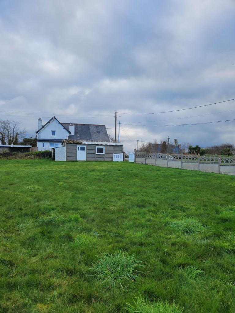 Terrain à SAINT-QUAY-PERROS 22700 500m2 71750 € - MLAG-25-09-10-3
