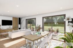 Maison+Terrain de 6 pièces avec 4 chambres à Guidel 56520 – 387000 € - GRIC-25-09-08-107