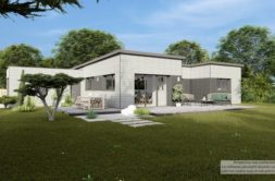Maison+Terrain de 5 pièces avec 3 chambres à Lorient 56100 – 329000 € - GRIC-25-09-08-6