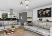 Maison+Terrain de 5 pièces avec 3 chambres à Lorient 56100 – 329000 € - GRIC-25-09-08-6