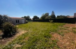 Terrain à Sainte-Soulle 17220 477m2 160000 € - BFLR-25-09-13-3