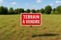 Terrain à Saint-Evarzec 29170 780m2 116000 € - FLANC-25-09-12-30