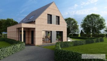 Maison+Terrain de 6 pièces avec 4 chambres à Saint-Etienne-de-Montluc 44360 – 325310 € - ALEG-25-10-29-8