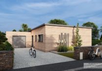 Maison+Terrain de 4 pièces avec 3 chambres à Nort-sur-Erdre 44390 – 244840 € - ALEG-25-09-12-12