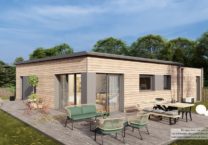 Maison+Terrain de 4 pièces avec 3 chambres à Nort-sur-Erdre 44390 – 244840 € - ALEG-25-09-12-12