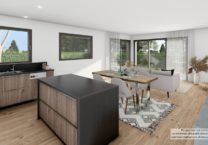 Maison+Terrain de 4 pièces avec 3 chambres à Nort-sur-Erdre 44390 – 244840 € - ALEG-25-09-12-12