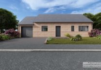 Maison+Terrain de 4 pièces avec 3 chambres à Ligne 44850 – 298390 € - ALEG-25-09-12-14