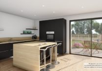 Maison+Terrain de 5 pièces avec 3 chambres à Nozay 44170 – 249590 € - ALEG-25-09-12-4