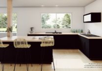 Maison+Terrain de 4 pièces avec 3 chambres à Kervignac 56700 – 409495 € - MADR-25-09-11-1